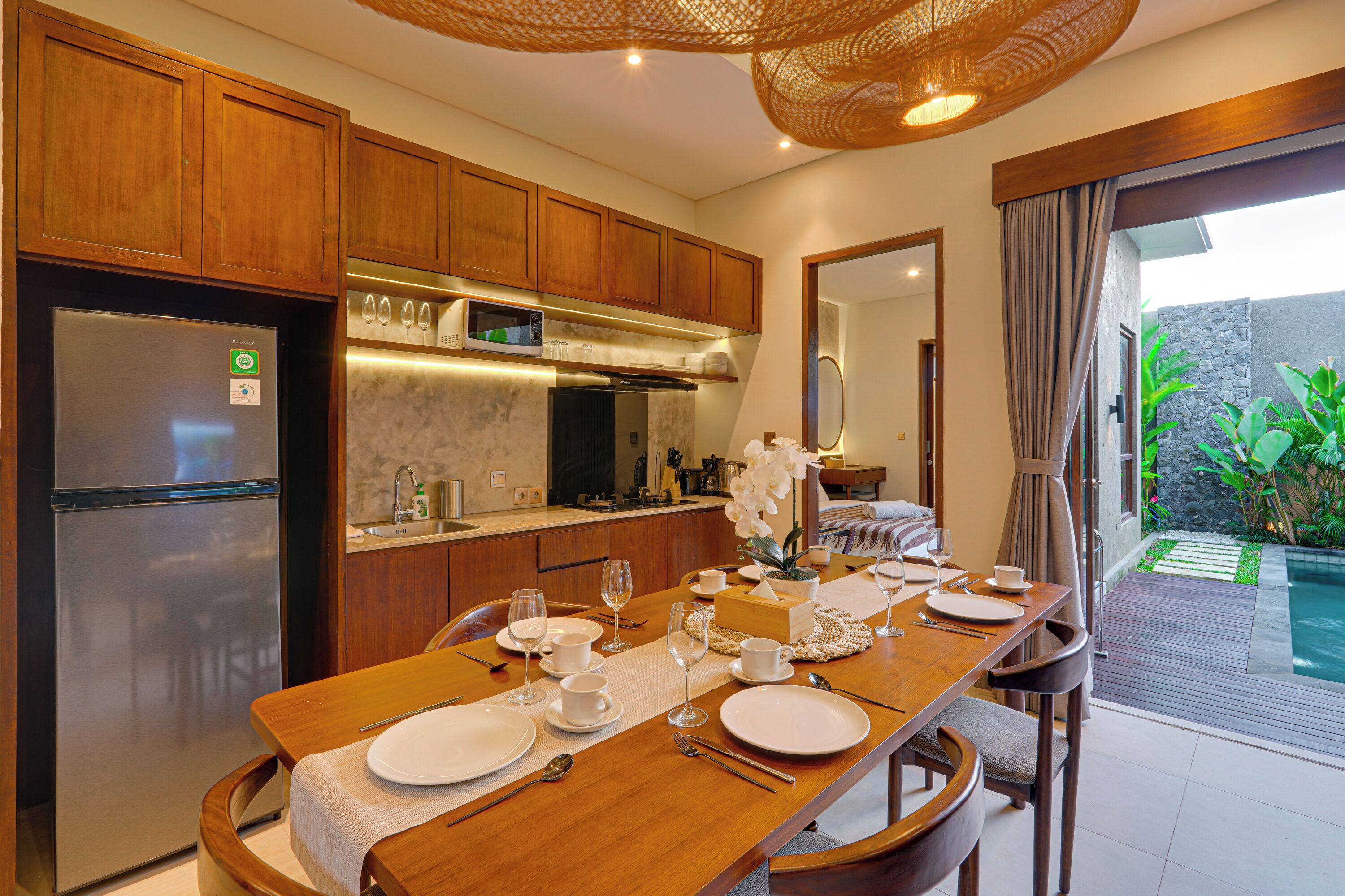 Vedenkeitin, leivänpaahdin