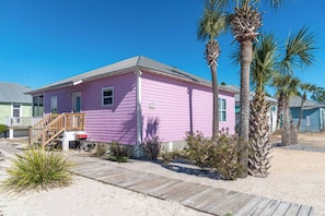 Exterior - 6025 Rookery 3 The Real Place (Gulf Shores)