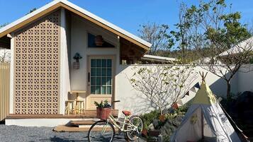 Superior Villa, Garden View | Kawasan hartanah