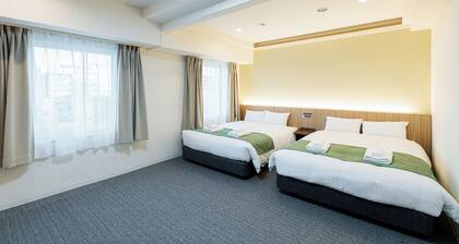 AMEMURA GARDEN HOTEL