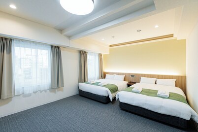 AMEMURA GARDEN HOTEL