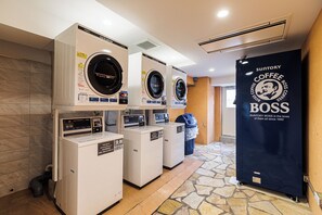 Interior - AMEMURA GARDEN HOTEL (Osaka)