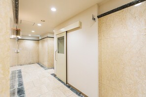 Interior - AMEMURA GARDEN HOTEL (Osaka)