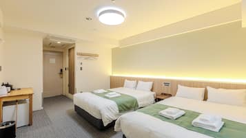 Standard Twin Room | Free WiFi