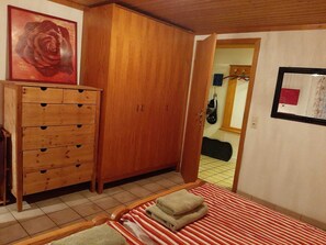 Interior - Marvelous 2-bedroom apartment in charming Wunstorf perfect for relaxing (Wunstorf)