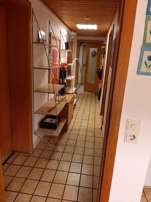 Interior - Marvelous 2-bedroom apartment in charming Wunstorf perfect for relaxing (Wunstorf)
