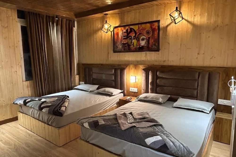 Avadh Guest House