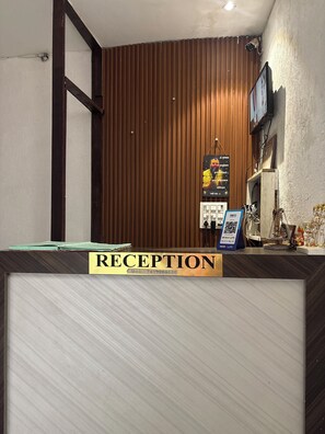 Recepción
