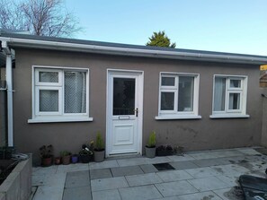 Studio, 1 phòng ngủ | Ngoại thất