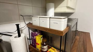 Studio, 1 Bedroom | Interior