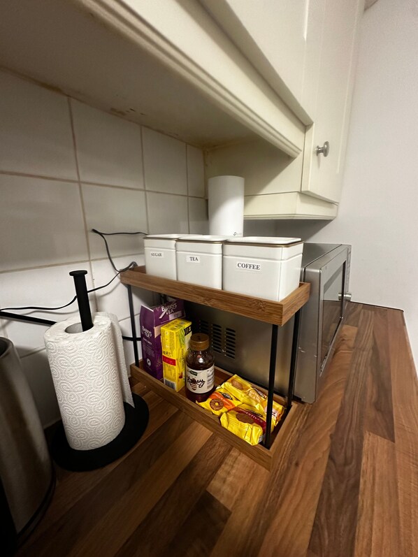 Studio, 1 Bedroom | Interior