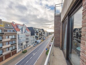 Boendeområde