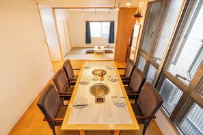 Asakusa hanabi  III Ikkodate  3 Room | Dining - Asakusa hanabi (Tokyo)