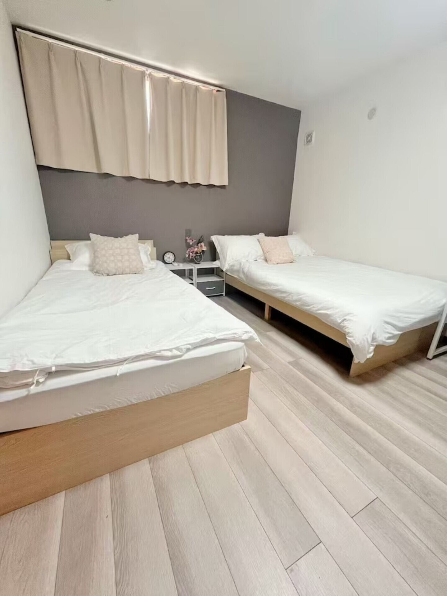 Comfort-Zweibettzimmer, Nichtraucher
