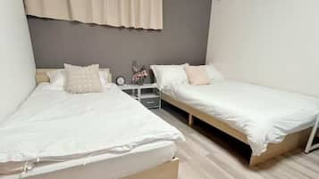 Comfort-Zweibettzimmer, Nichtraucher