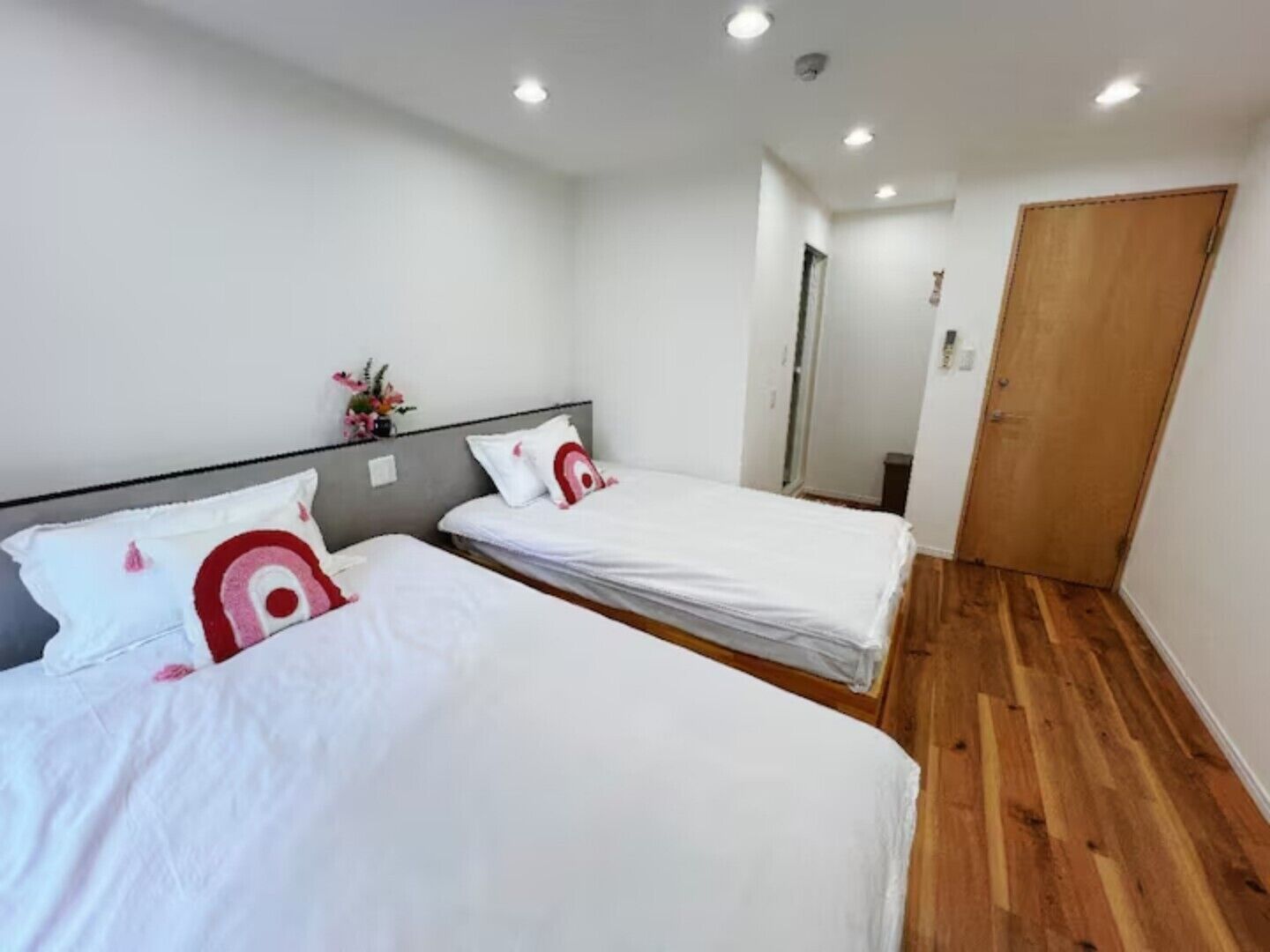 Comfort Twin kamer | Gratis wifi