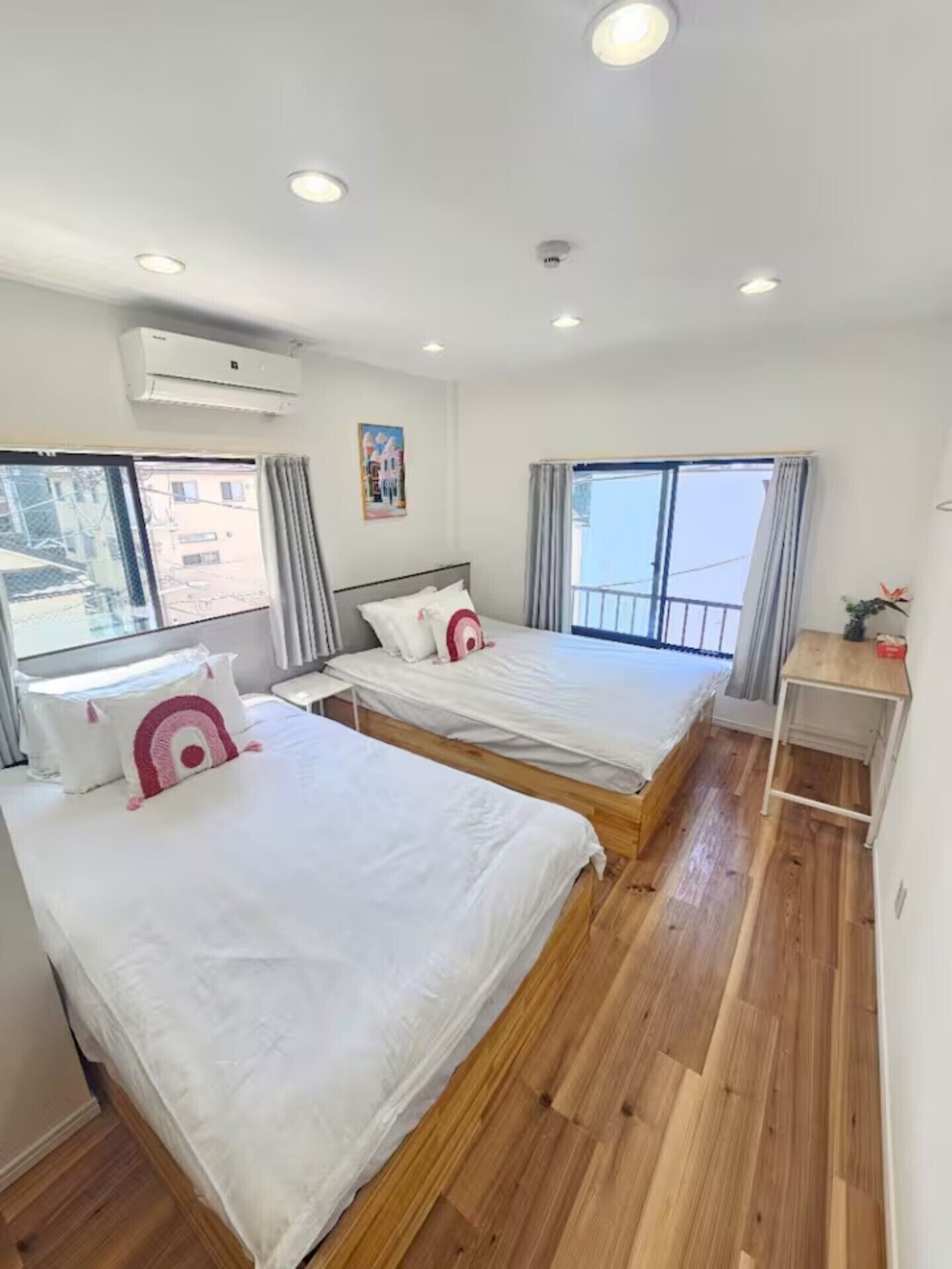 Comfort Twin kamer | Gratis wifi