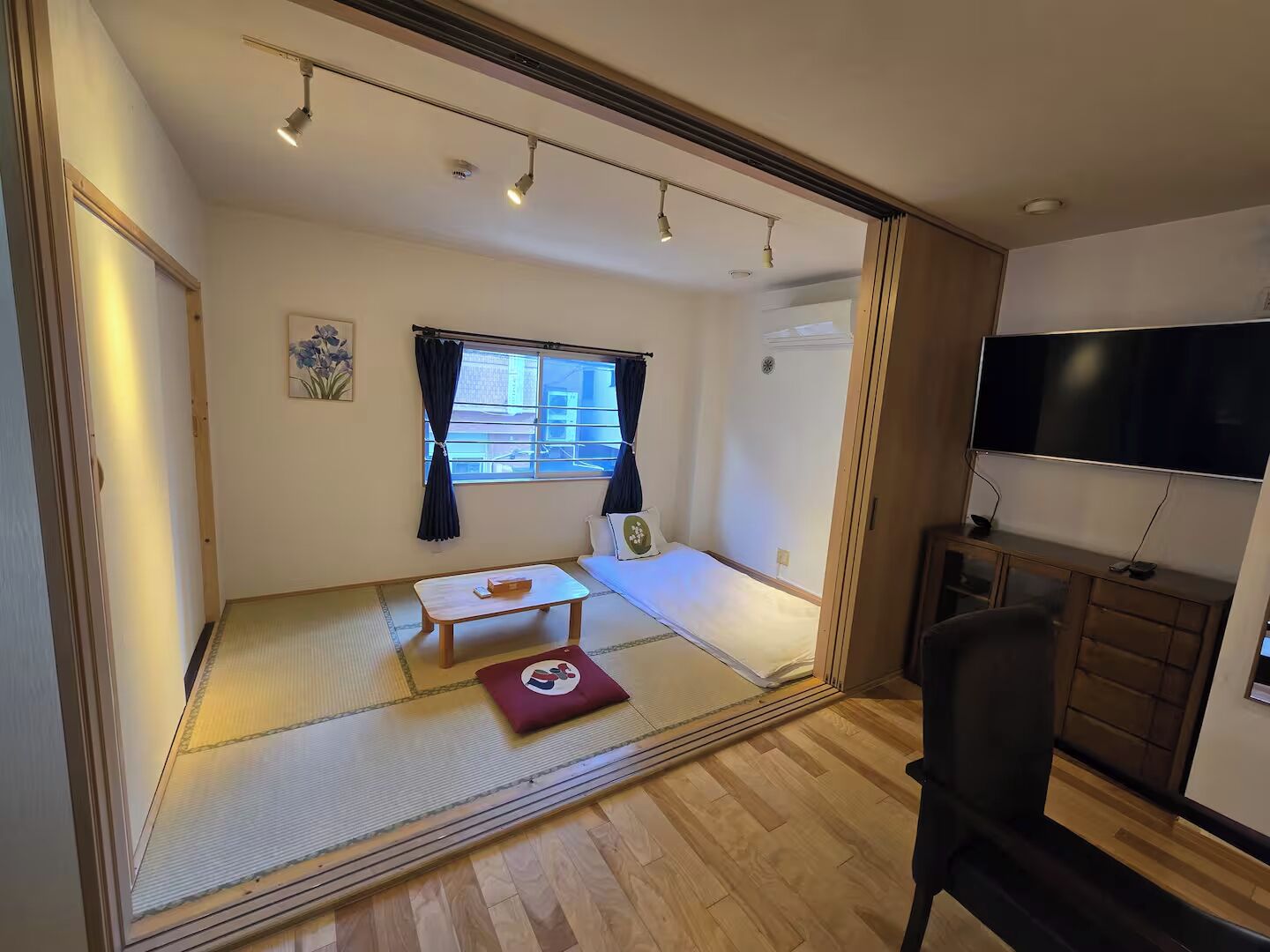 Comfort-villa | Mørklægningsgardiner, gratis Wi-Fi, sengetøj