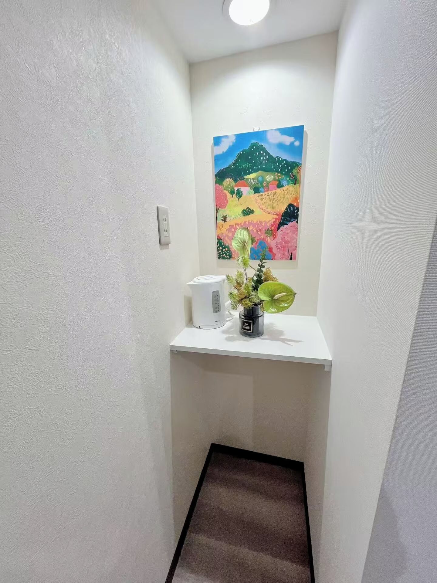 Comfort Double Room | Interior