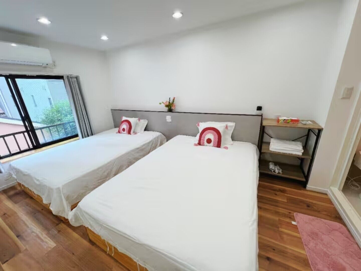 Comfort Twin kamer | Gratis wifi