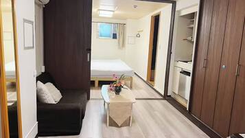Comfort Studio | Free WiFi
