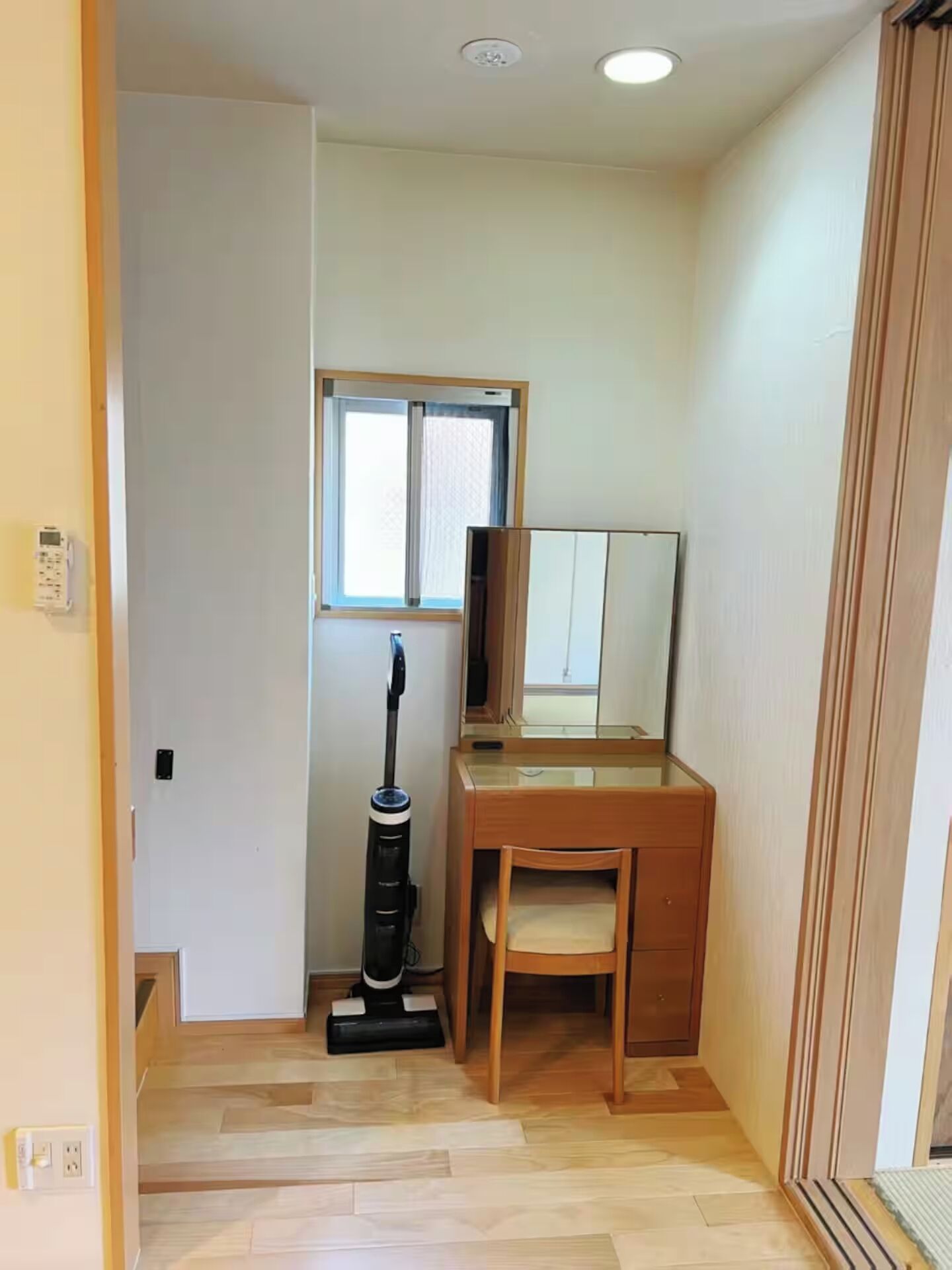 Asakusa hanabi  III Ikkodate  3 Room | Interior
