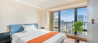 Shengmei Ya International Apartment 
