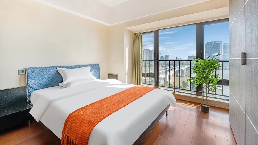 Shengmei Ya International Apartment