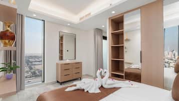 Fer et planche à repasser, Wi-Fi gratuit, draps fournis