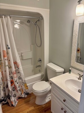 Towels, soap, toilet paper - YOUR PERFECT 2026 MASTERS WEEK RETREAT (Grovetown)