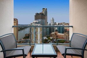 Property grounds - One-bedroom City Escape I Mantra on Queen (Brisbane City)