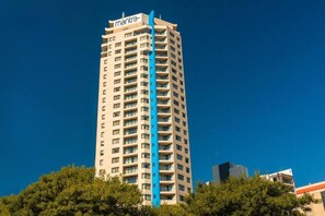 Exterior - Executive Studio with City Views | Mantra on Queen (Brisbane City)