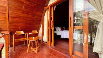 Superior Bungalow, Garden View | Free WiFi