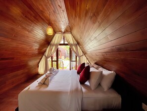 Superior Bungalow, Garden View - Dalung Tropical (Badung)