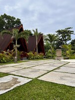 Área da propriedade