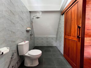 Superior Bungalow, Garden View | Bathroom - Dalung Tropical (Badung)