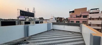 BKV Rooms