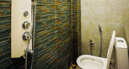 BKV Rooms