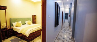 BKV Rooms