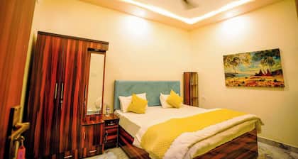 BKV Rooms