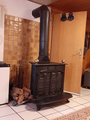 Interieur