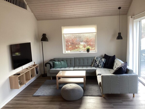 單棟房屋 | 內部