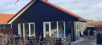 4 Star Holiday Home in Vaeggerlose