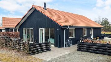 House | View from property