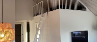 4 Star Holiday Home in Vaeggerlose