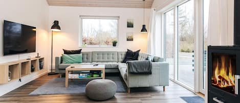 單棟房屋 | 內部