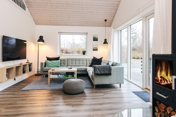 House | Interior
