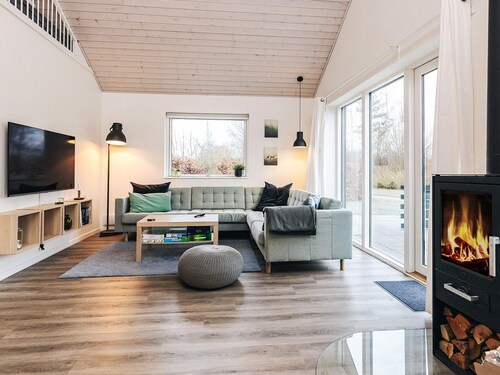 4 Star Holiday Home in Vaeggerlose