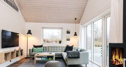 4 Star Holiday Home in Vaeggerlose