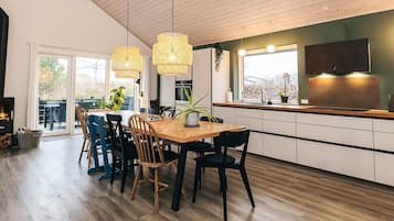 House | Interior